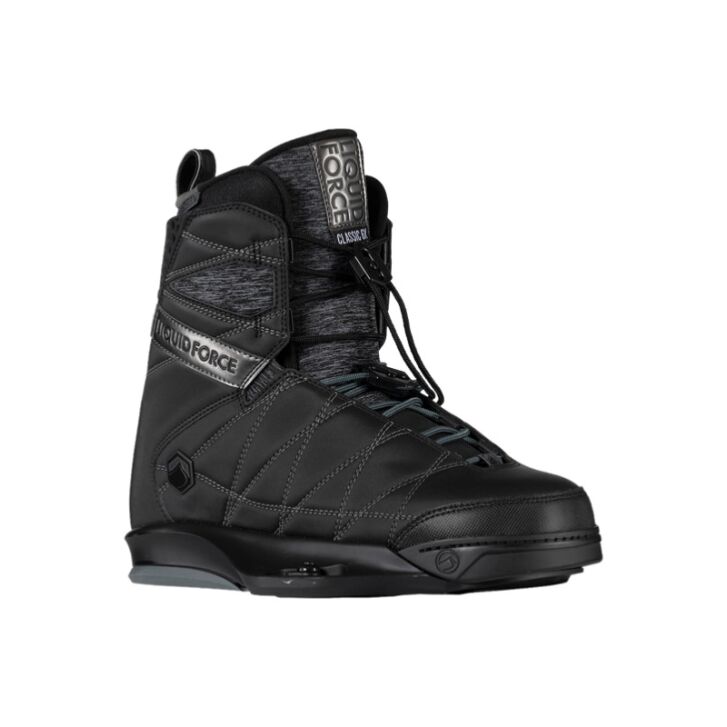 Liquid Force Classic 6X Wakeboard Bindung 2025 US 4-6 / EU 36-38,5