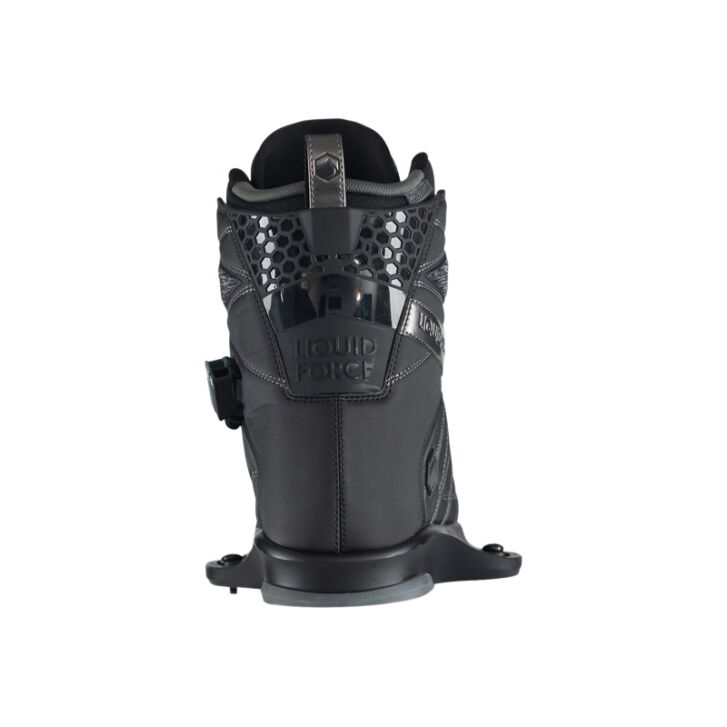 Liquid Force Classic 6X Wakeboard Bindung 2025 US 10-11 / EU 44-45