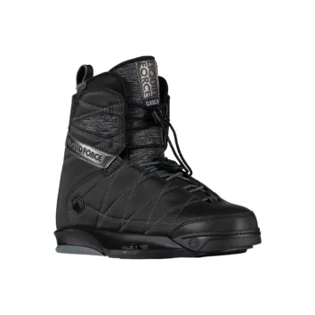 Liquid Force Classic 6X Wakeboard Bindung 2025 US 11-12 /...
