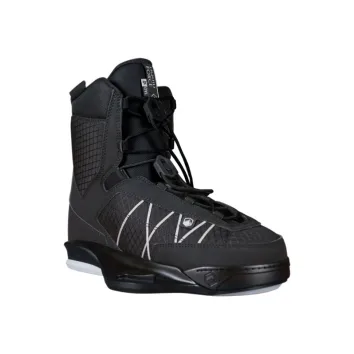 Liquid Force Tao 6X Wakeboard Bindung 2025 US 10-12 / EU...