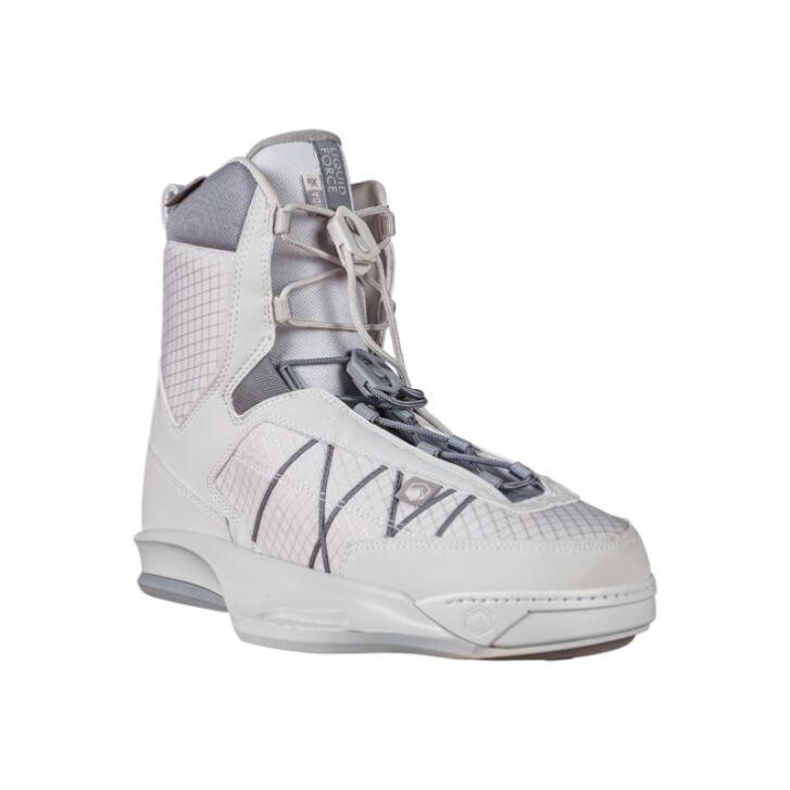 Liquid Force Vida 6X Wakeboard Bindung 2025 US 9-11 / EU 40-43,5