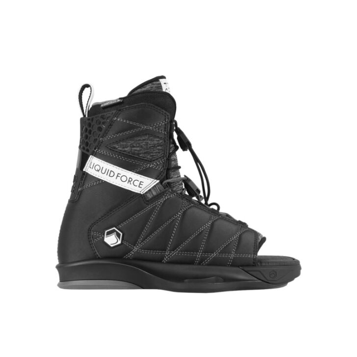 Liquid Force Classic 6X OT Wakeboard Bindung 2025