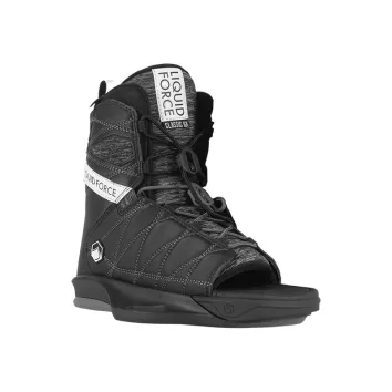 Liquid Force Classic 6X OT Wakeboard Bindung 2025