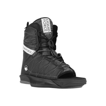 Liquid Force Classic 6X OT Wakeboard Bindung 2025 US...