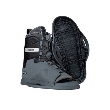 Liquid Force Transit 6R Wakeboard Bindung 2025