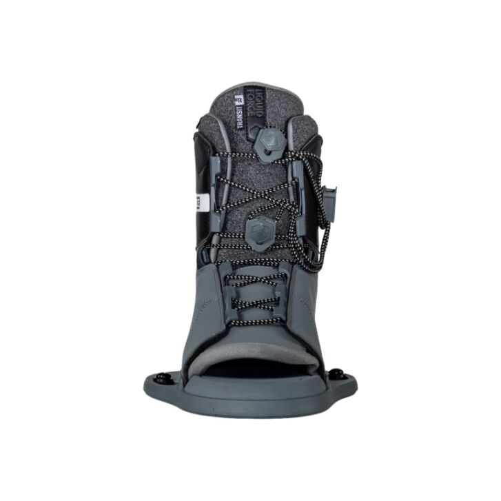 Liquid Force Transit 6R Wakeboard Bindung 2025 US 4-6 / EU 36-38