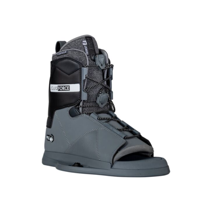 Liquid Force Transit 6R Wakeboard Bindung 2025 US 9-12 / EU 42-46