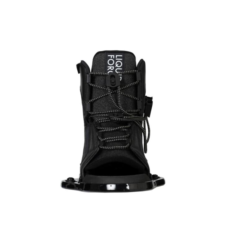 Liquid Force Index 6R Wakeboard Bindung 2025 US 8-12 / EU 41-46