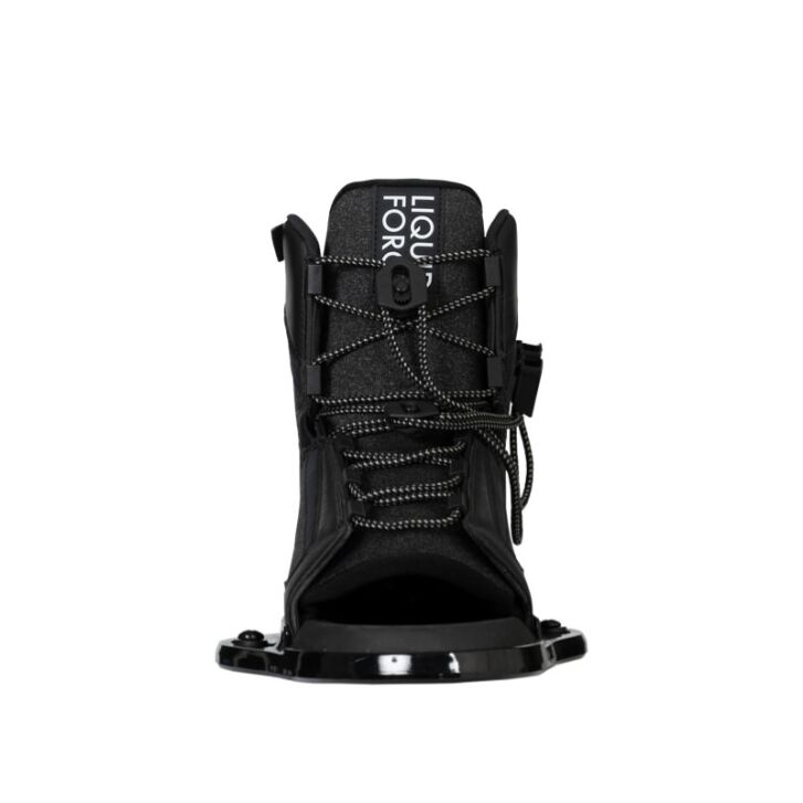 Liquid Force Index 6R Wakeboard Bindung 2025 US 8-12 / EU 41-46