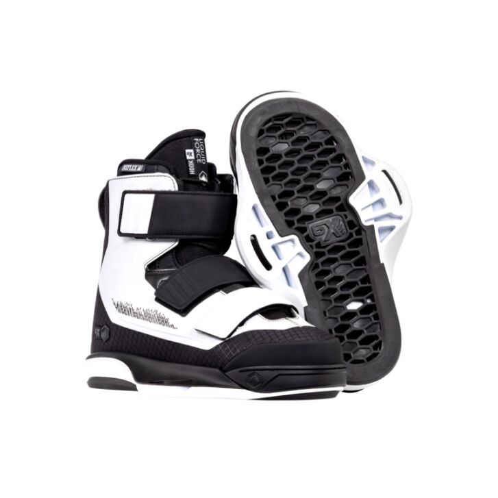 Liquid Force Hook 6X Wakeboard Bindung 2025