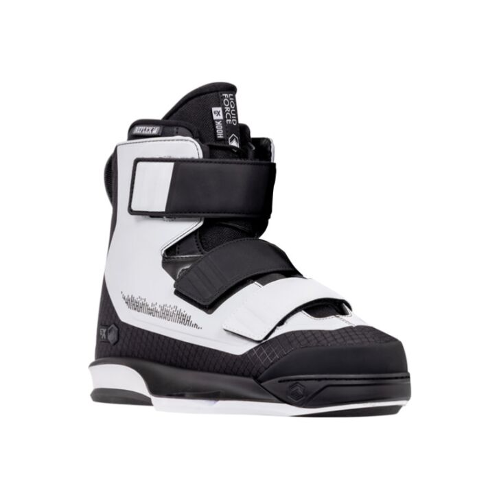 Liquid Force Hook 6X Wakeboard Bindung 2025