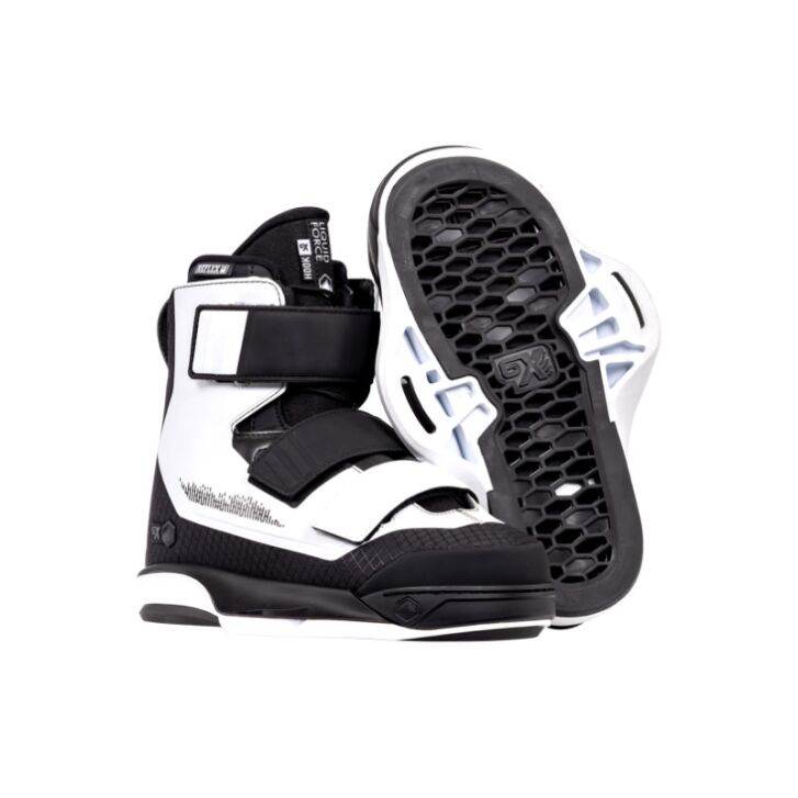 Liquid Force Hook 6X Wakeboard Bindung 2025