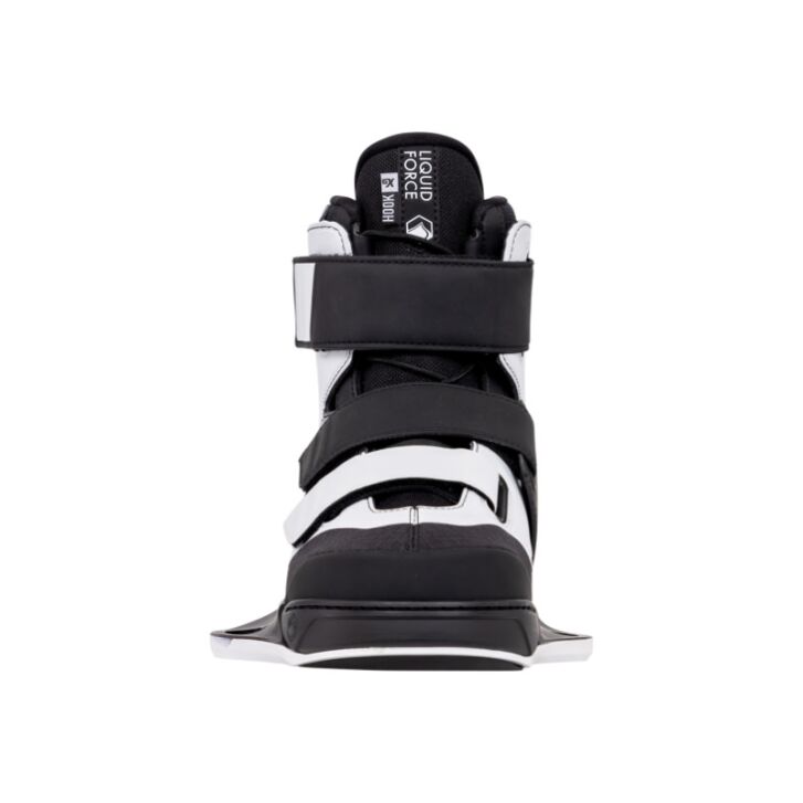 Liquid Force Hook 6X Wakeboard Bindung 2025