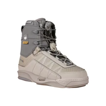 Liquid Force Peak 4D Wakeboard Bindung 2025 US 8-9 / EU...