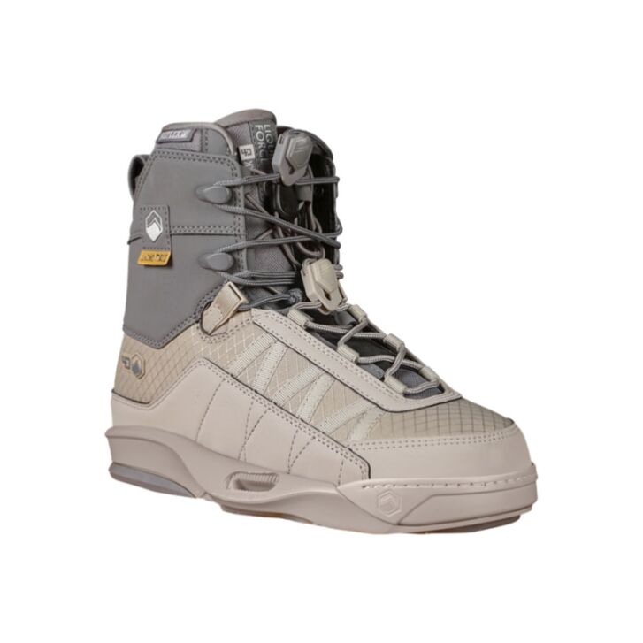 Liquid Force Peak 4D Wakeboard Bindung 2025 US 10-11 / EU 44-45