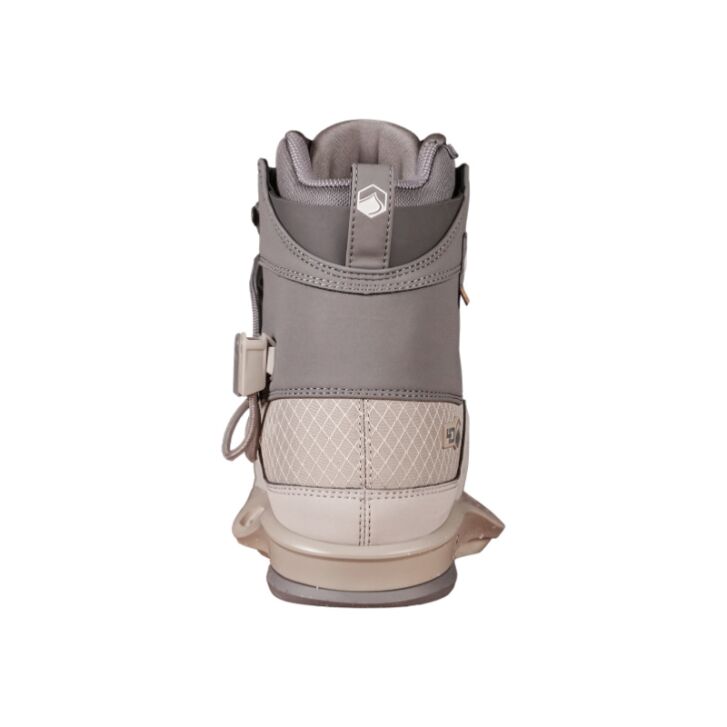 Liquid Force Peak 4D Wakeboard Bindung 2025 US 11-12 / EU 45-46,5