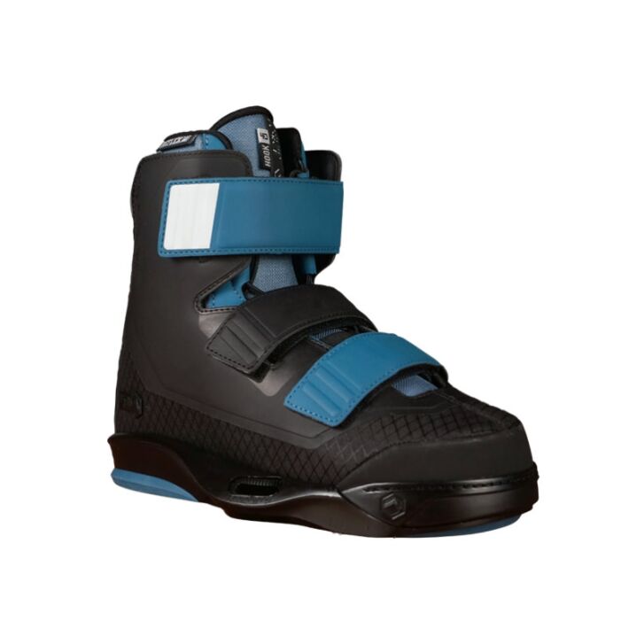 Liquid Force Hook 4D Wakeboard Bindung 2025