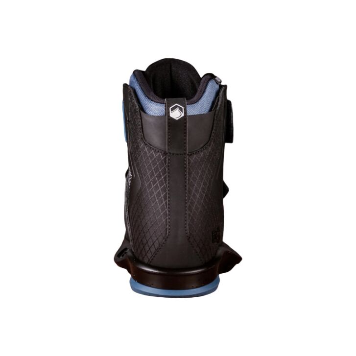 Liquid Force Hook 4D Wakeboard Bindung 2025