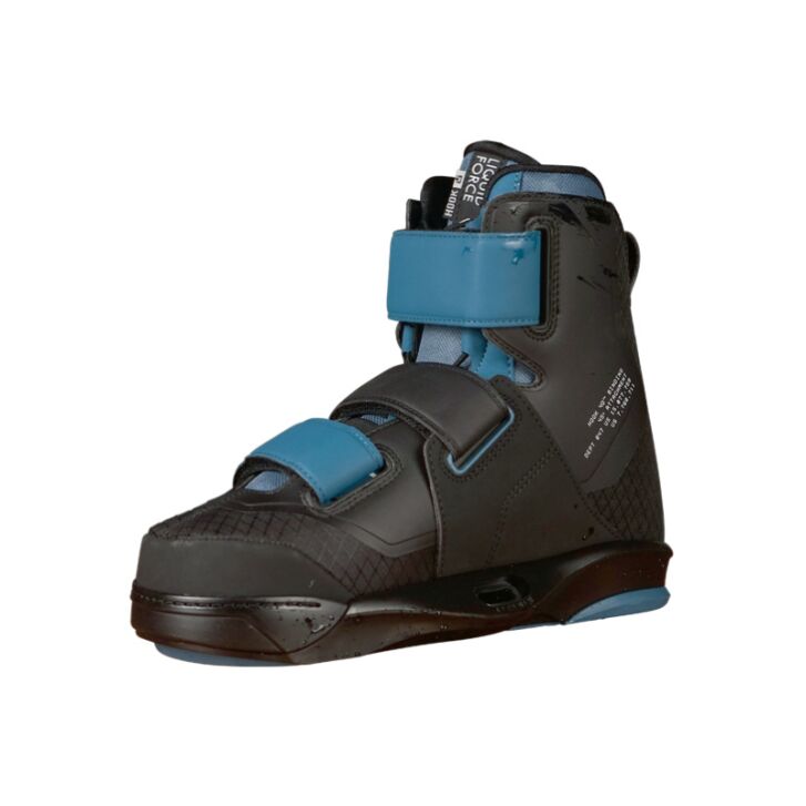 Liquid Force Hook 4D Wakeboard Bindung 2025 US 11-12 / EU 45-46,5