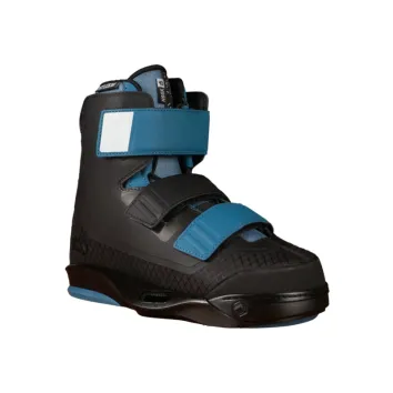 Liquid Force Hook 4D Wakeboard Bindung 2025 US 11-12 / EU...