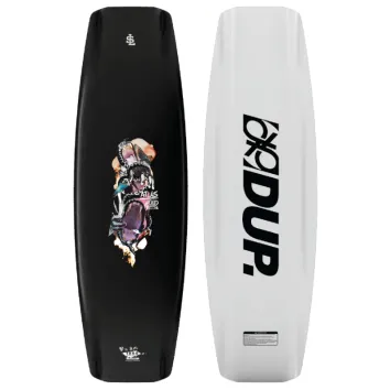Double Up Atlas Pro Wakeboard 2025