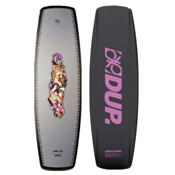 Double Up SDR LTD Wakeboard 2025