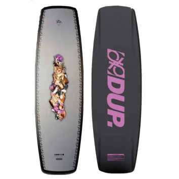 Double Up SDR LTD Wakeboard 2025