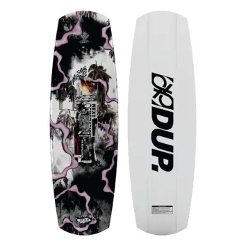 Double Up ChilV Pro Wakeboard 2025