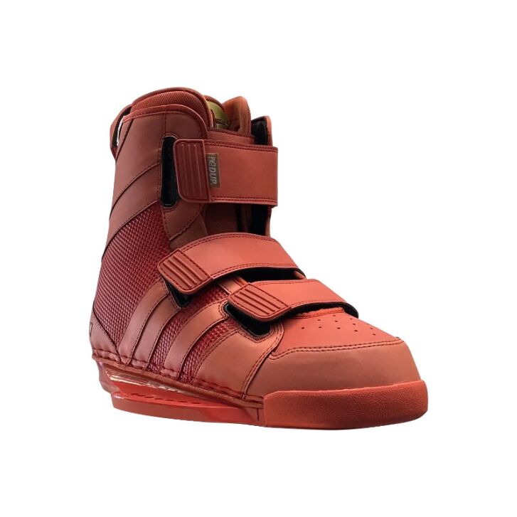 Double Up Figment Mojito Wakeboard Bindung 2025