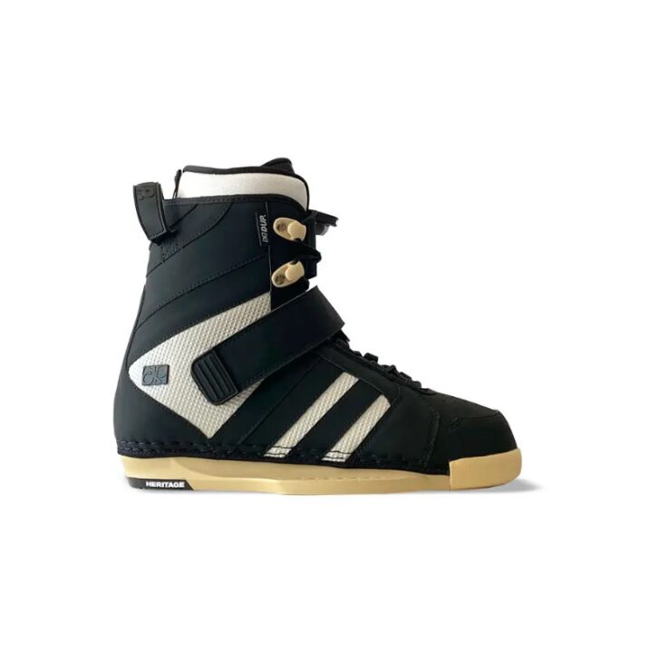 Double Up Heritage Wakeboard Bindung 2025