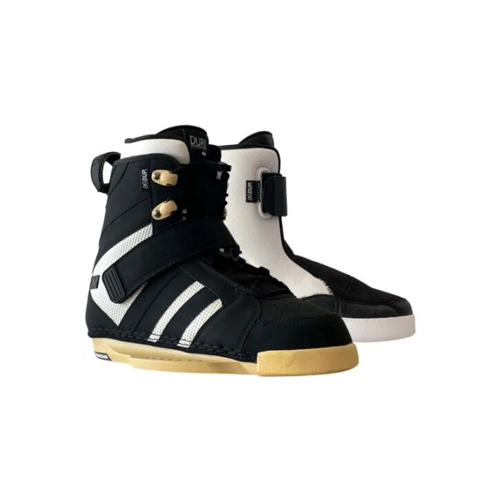 Double Up Heritage Wakeboard Bindung 2025