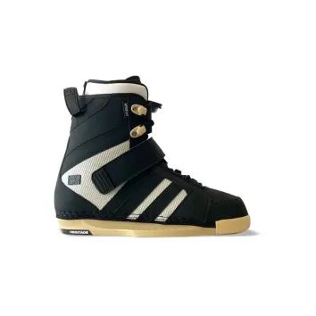 Double Up Heritage Wakeboard Bindung 2025