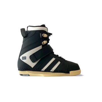 Double Up Heritage Wakeboard Bindung 2025