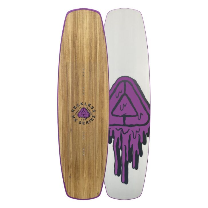 Reckless NX Wakeboard 2025
