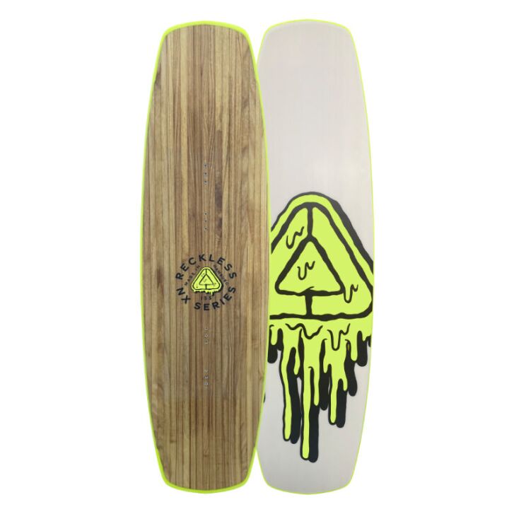 Reckless NX Wakeboard 2025