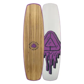 Reckless NX Wakeboard 2025