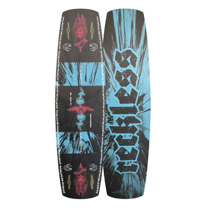 Reckless RA Wakeboard 2025