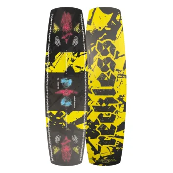 Reckless RA Wakeboard 2025