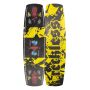 Reckless RA Wakeboard 2025