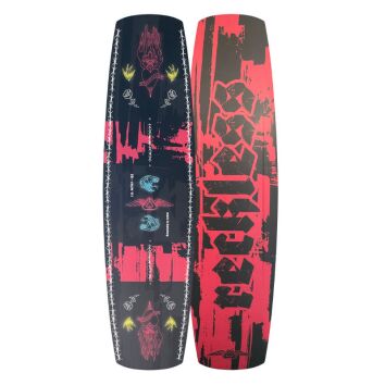 Reckless RA Wakeboard 2025 155cm