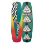 Reckless Team Series Wakeboard 2025