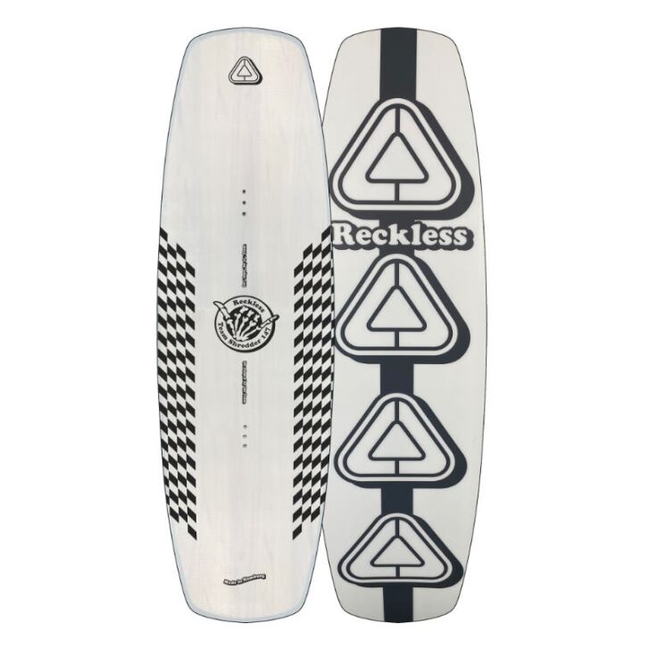 Reckless Team Series Mini Wakeboard 2025