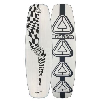 Reckless Team Series Mini Wakeboard 2025