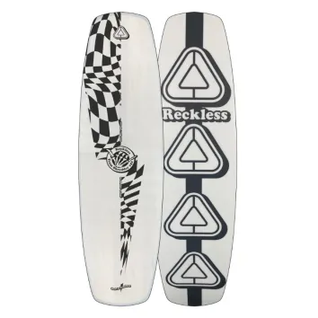 Reckless Team Series Mini Wakeboard 2025