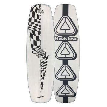 Reckless Team Series Mini Wakeboard 2025