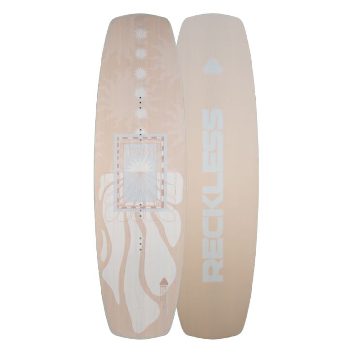Reckless Bloom Wakeboard 2025