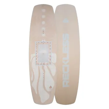 Reckless Bloom Wakeboard 2025