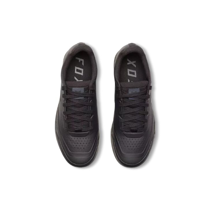 Fox Union Flat Mountainbike Schuhe (Black)