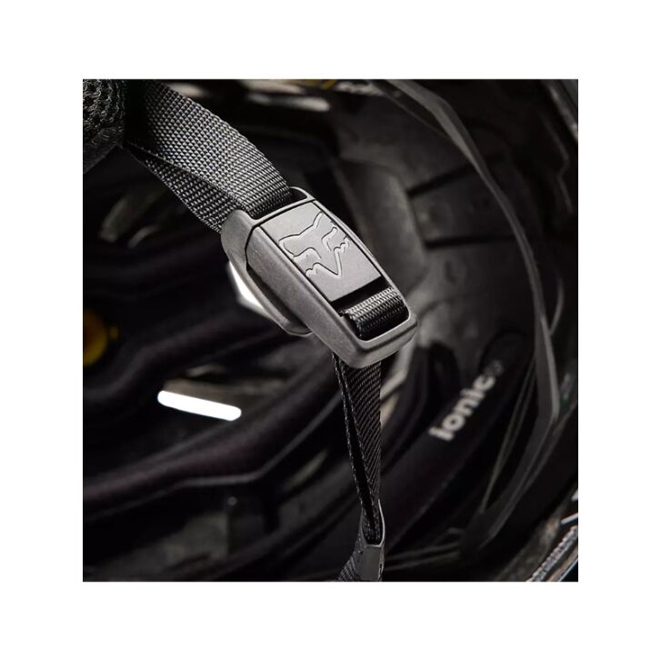 Fox Proframe RS Mountainbike Helm (Black)