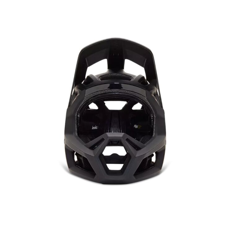Fox Proframe RS Mountainbike Helm (Black)